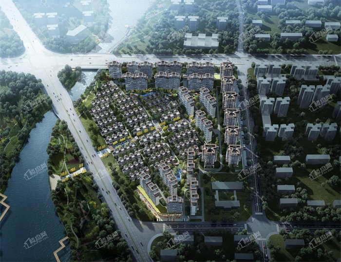 预售证|南宁6盘新获预售证983套房源入市！某楼盘备案房价高达35249元/㎡