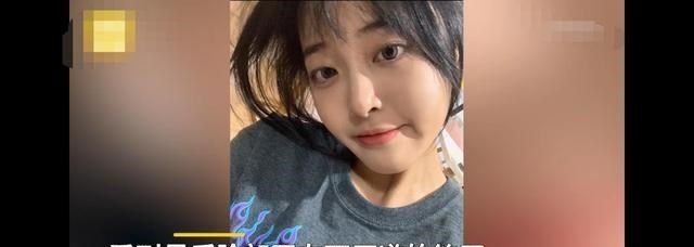 深圳市 深圳一女大学生开学几天大变样，网友大呼：原谅我不厚道地笑了！