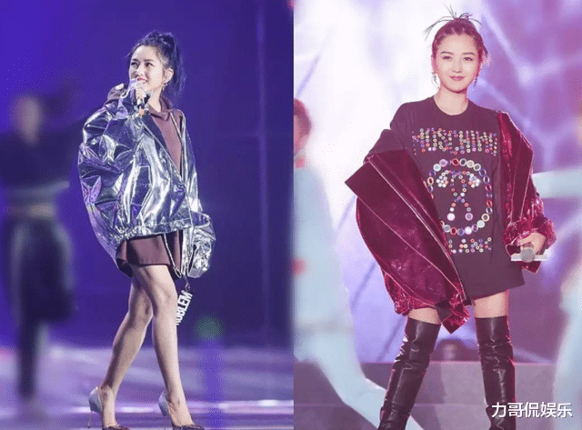 小沈阳|“超女”何洁2个月减掉60斤，瘦身后状态似少女，坦言减肥很简单