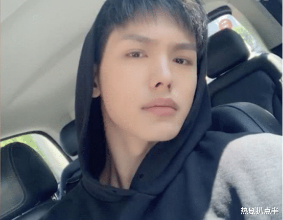 华晨宇|?都说帅却越看越怪的男星！瘪嘴斗鸡眼鞋拔子脸，王凯华晨宇都在列