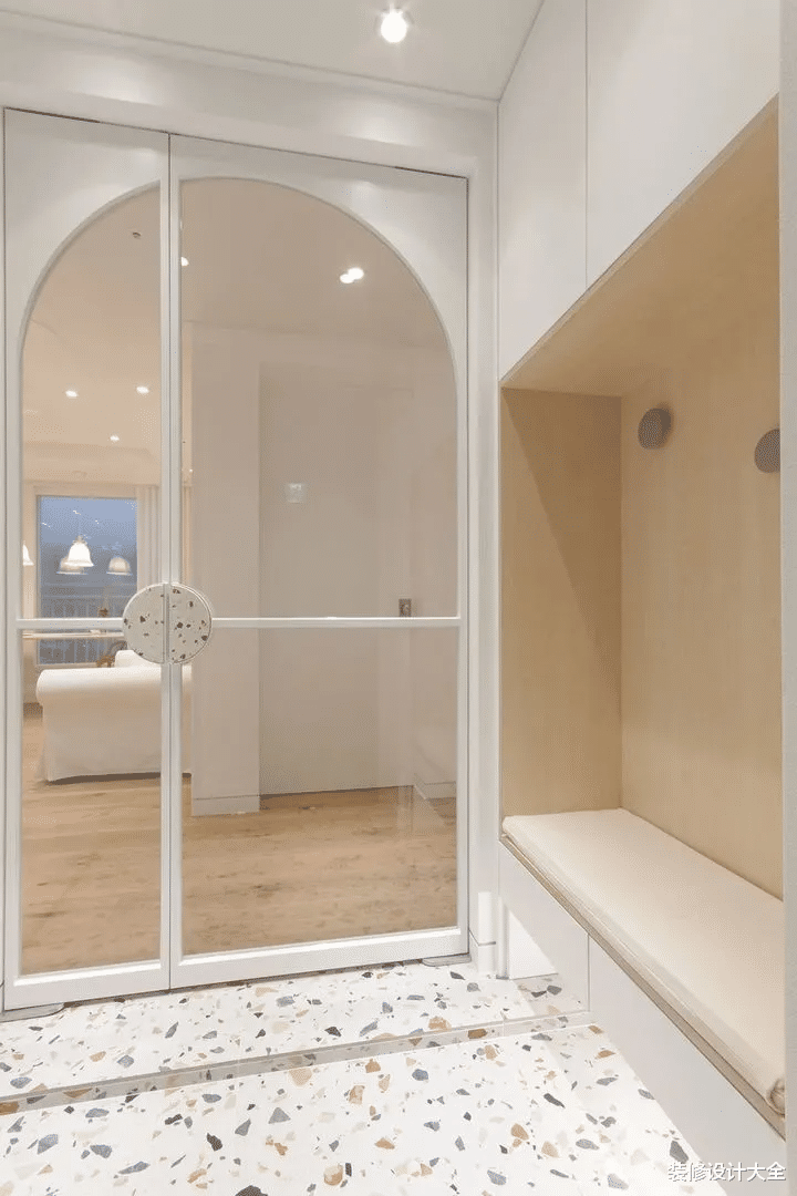 婆婆和媳妇都点赞的家装设计元素，它榜上有名！