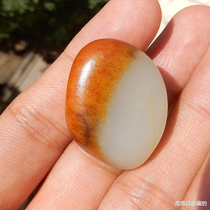 |科普一下，和田玉的绺裂到底指的是什么？绺裂算不算瑕疵