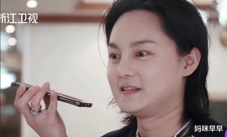 林子聪|尹正首次公开72天减肥秘籍，一日三餐不重样，网友：这菜谱吃不起