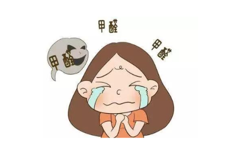 摄影构图|甲醛在生活里无处不在，原来会给我们带来很多危险