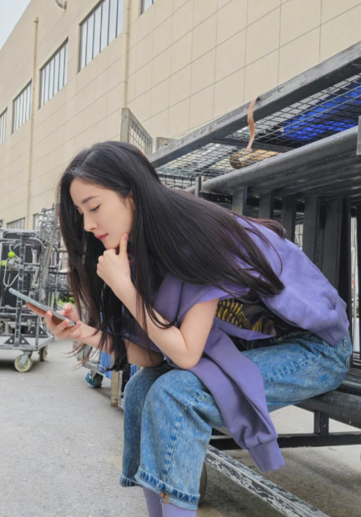 杨丞琳|为什么继热巴之后再无女流量？这三个原因撕开内娱流量遮羞布