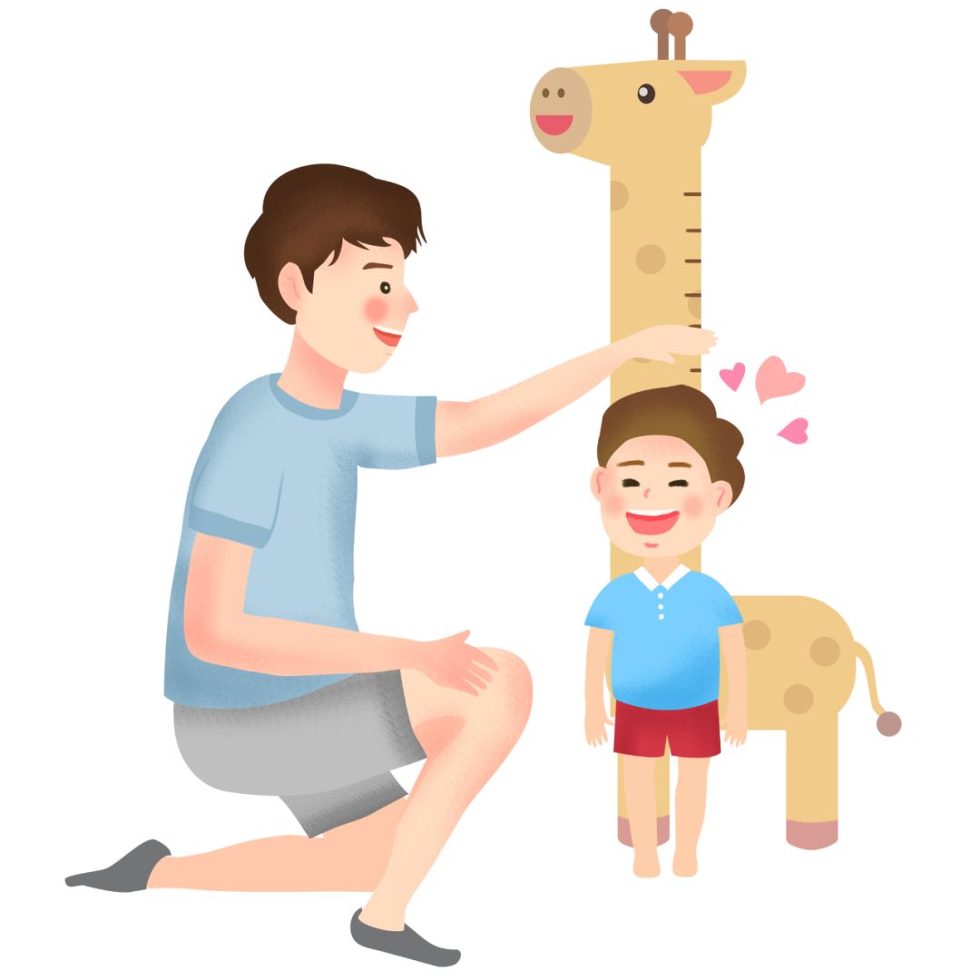 六一快乐宝贝|新学期开始,家长却发现孩子似乎不咋长了,这是怎么回事呢?