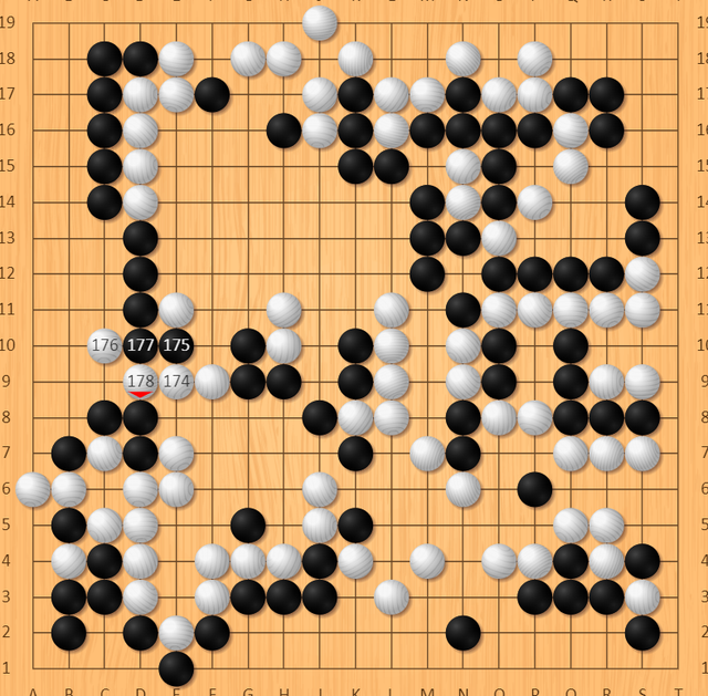 |朴申连续夹击！八冠王终未逃过宿命