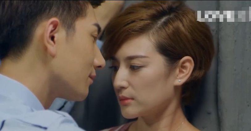 马伊琍|刘烨曾直言,很多男星不愿和马伊琍拍吻戏,原来朱亚文没说谎