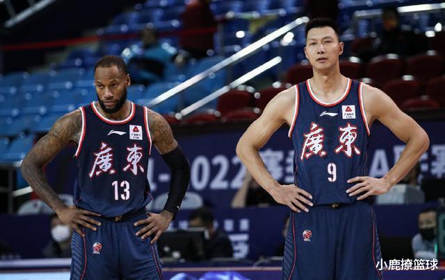 斯蒂芬·库里|央视直播！广东再战吉林凶多吉少，杜锋损失三大主力，恐遭三连败