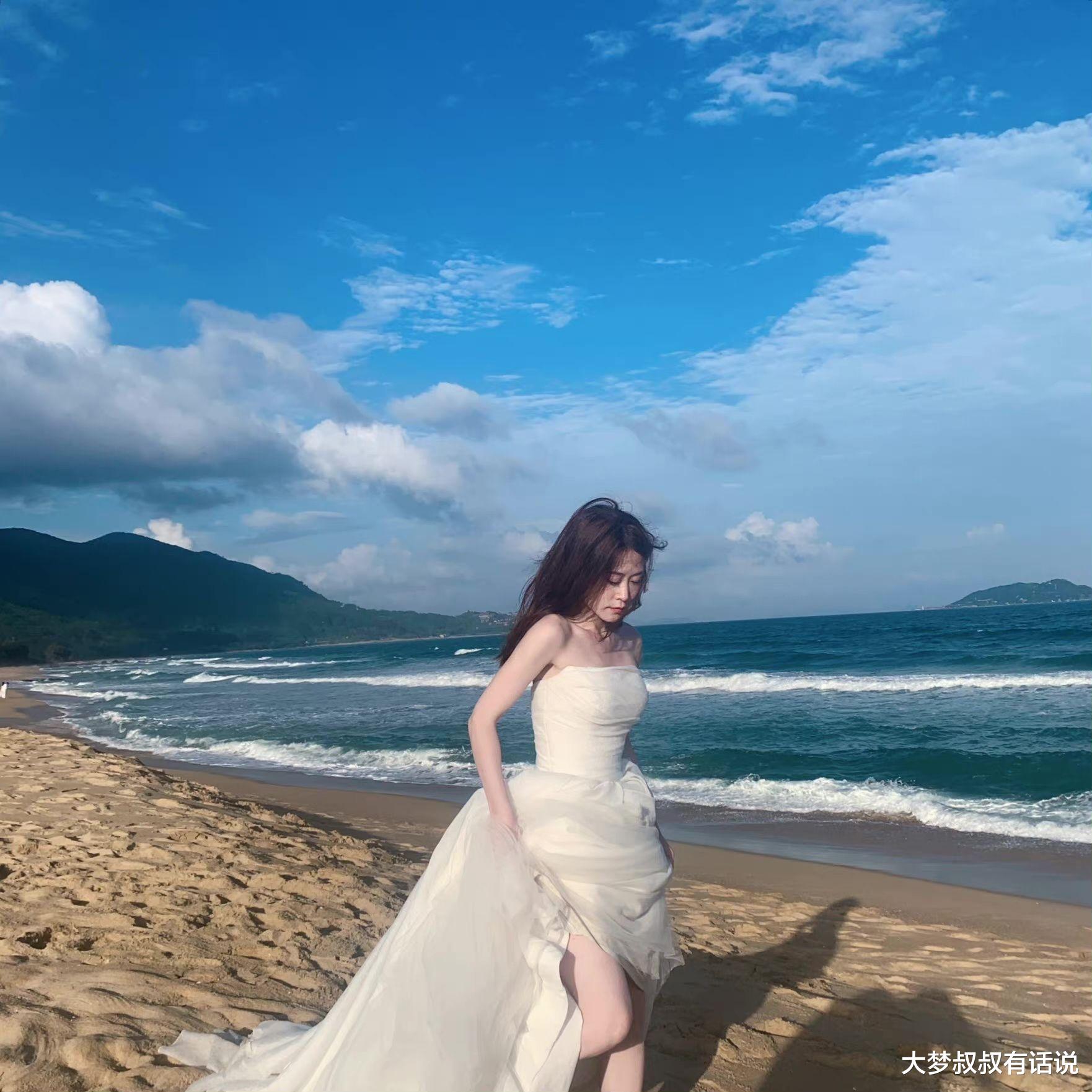 教育工作|网红拍片害少女被炸死！办公室小野跌落神坛2年“穿白纱”闪婚了