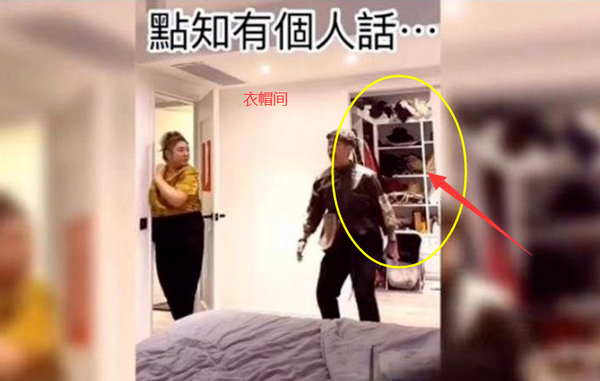 郑欣宜|郑欣宜晒出生活照，住着母亲的豪宅，即将继承巨额遗产却不敢败家