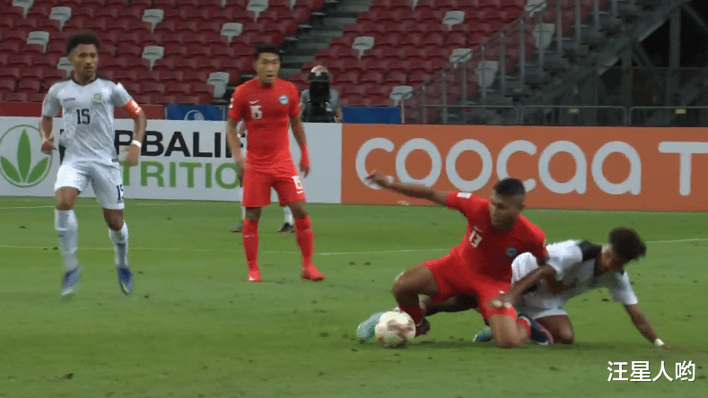 新加坡隊|2-0！新加坡隊大爆發，送對手4連敗，攜手泰國隊出線，創3大紀錄