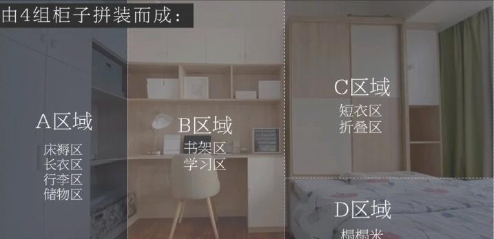 购房置业|小户型的3大痛点，这样做实用性大大提升，而且很美观