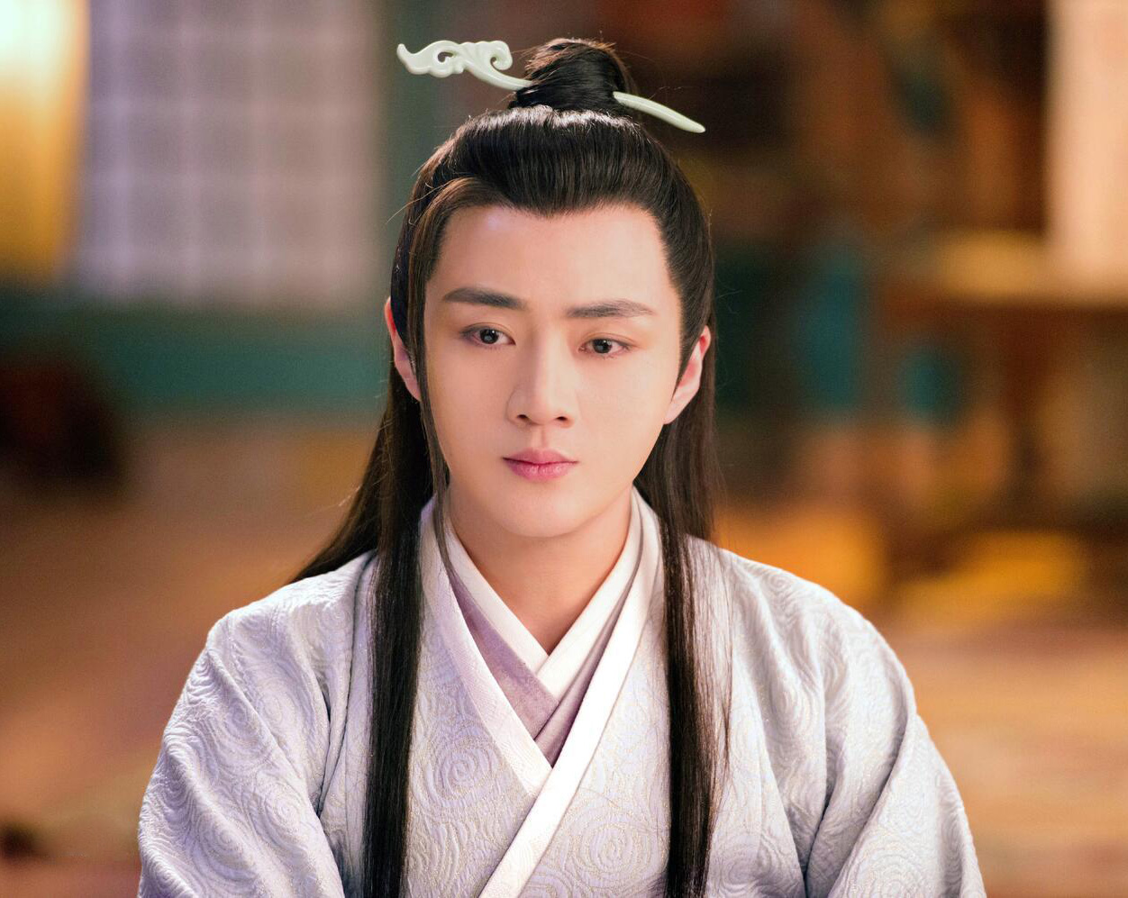 于波|10位颜值与咖位不对等的男演员，帅而不娘，却总火不起来，为啥？