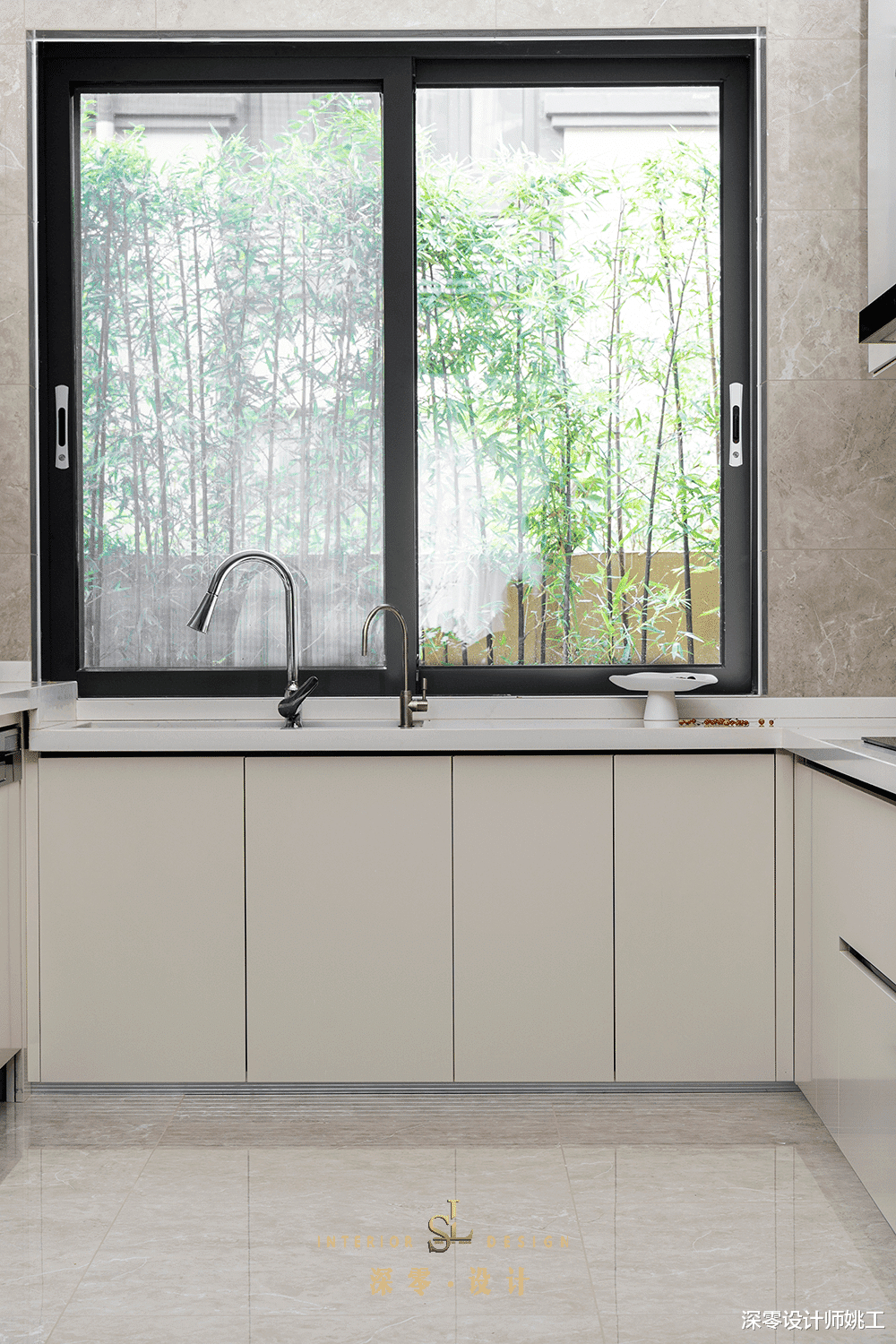 哪类墙砖适用于厨房？这3种一定要知道，颜值高还不容易脏