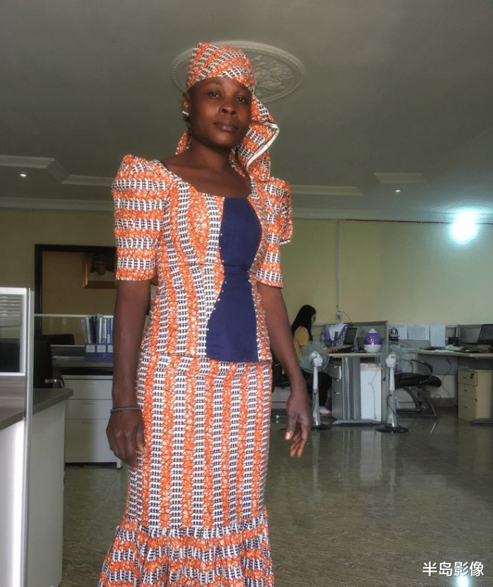 蔚来汽车 我在非洲打工，中国男人在非洲好找老婆吗？