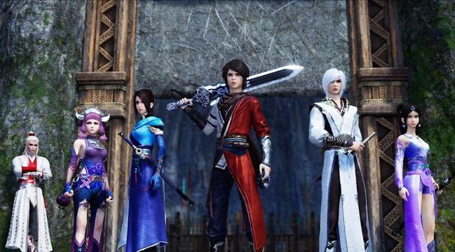 畫江湖之不良人|不良人：第四季可以真正稱得上是國漫的天花板，若森這次用心了