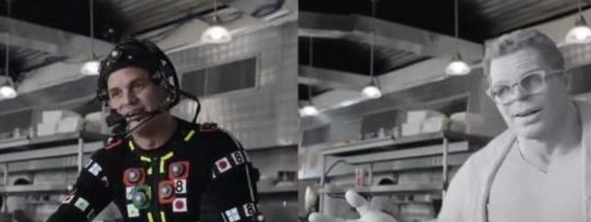 木乃伊|笑死，对比了几十年前的电影特效镜头，我被蝙蝠侠造型雷到了！