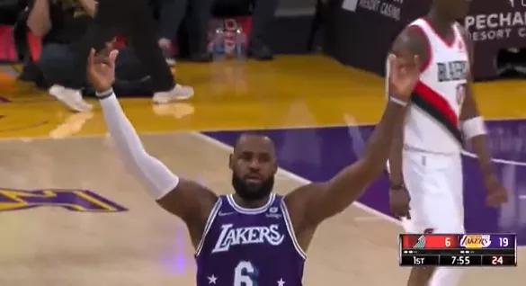 孫捷|29分鐘43分14板0失誤！在表哥面前看表，他是表爺爺