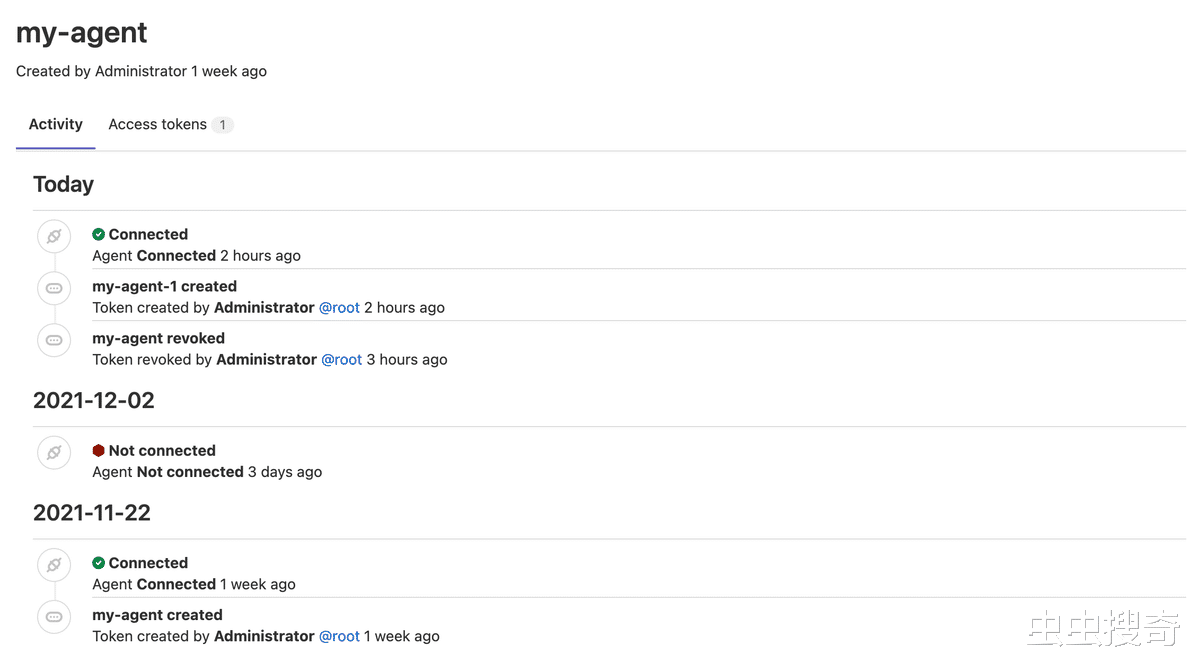 客户端|GitLab 14.6发布,优化了Geo高可用以及安全更新等