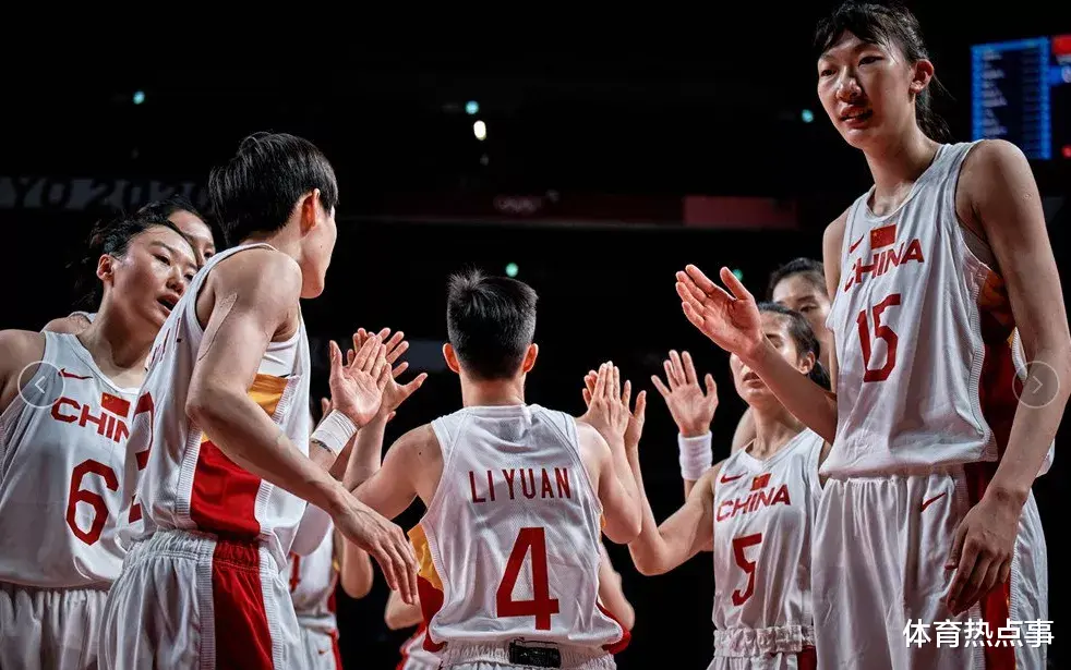 重拳出击 绝杀，中国女篮杀进八强！重磅交易，威少加盟湖人！