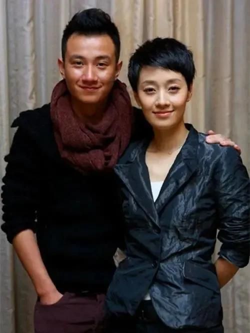 谢霆锋|马伊琍：就这样被4个男人“一渣再渣”，不知她可曾后悔过？