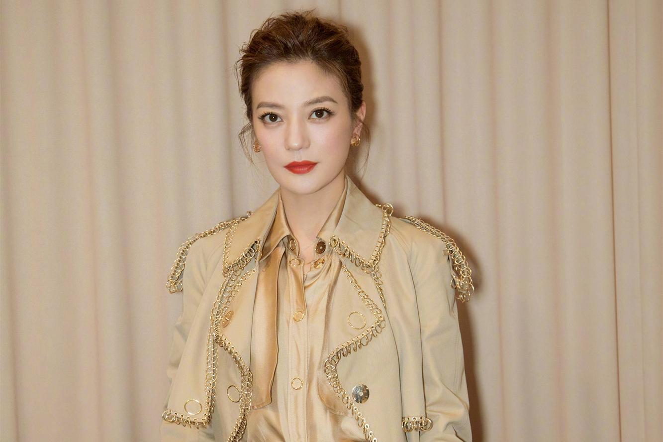 赵薇|赵薇将被全面封杀，中央网信发布声明，罗永浩高晓松也在劫难逃