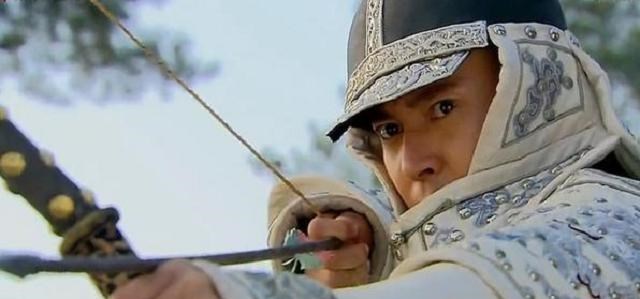 心悦雅萌|他自称多尔衮十世孙，为保证皇室血脉不娶汉女，还要收回故宫祖产