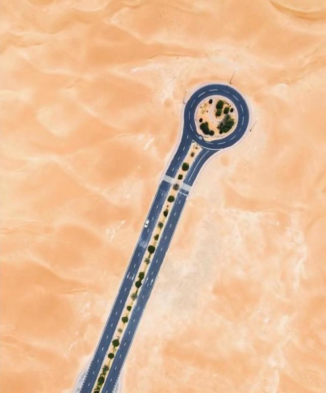  36张罕见的照片，感觉被大自然惊艳到了。