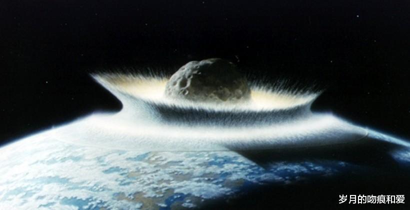 如果一颗小行星撞击地球,需要多长时间?人类能否来得及准备?
