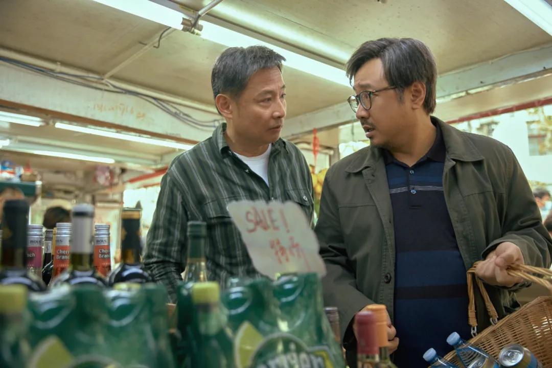 |2021最猛爱情片：中年人的性与纯爱，没一丝矫揉造作