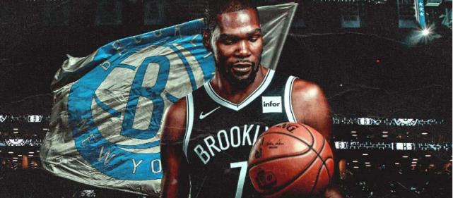 凱文·杜蘭特|里程碑！杜蘭特兩戰(zhàn)總進(jìn)球連超韋德艾弗森 現(xiàn)役第3僅輸詹瓜