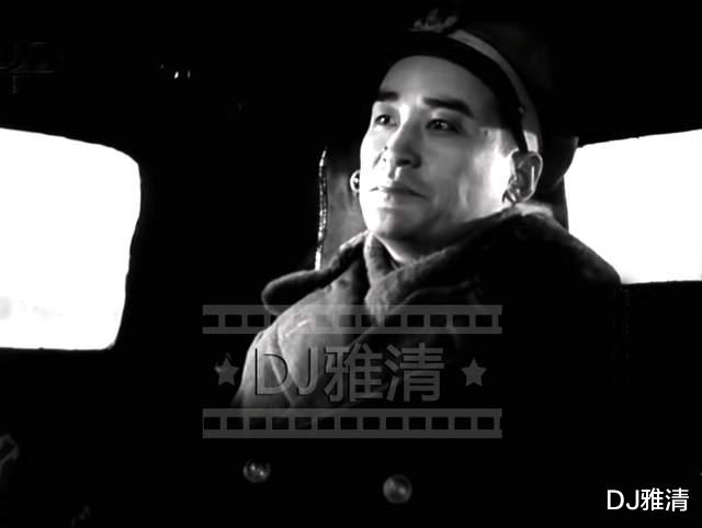 项堃|陈强与项堃，北影两大反派“闹不和”？他俩的故事，真是有趣又搞笑