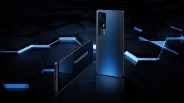 半导体|vivo官宣将很快推出多款骁龙8 Gen1产品 iQOO确认将首批搭载