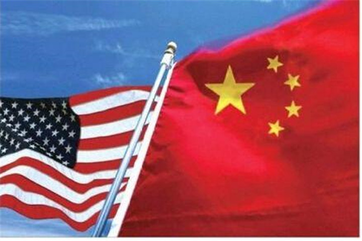 拜登外交政策正式出爐，美國將與中國正面交鋒，德法態度罕見-圖2