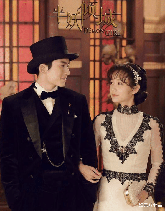 李一桐|她才是真正的捧不红，出道5年出演15次女主角，却依旧不温不火