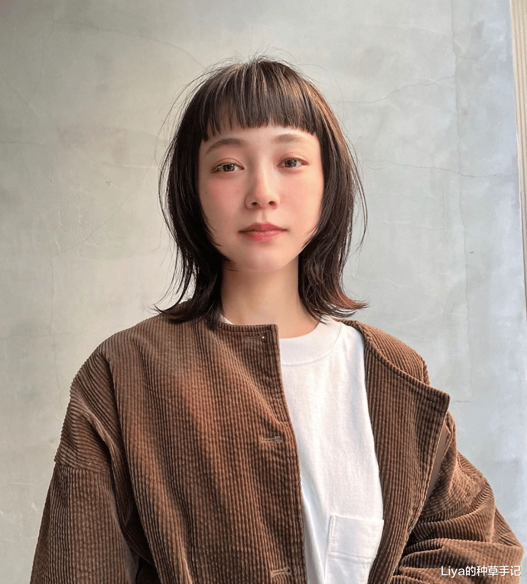 发型|女生显土显脸大的6款发型，你可别再剪了