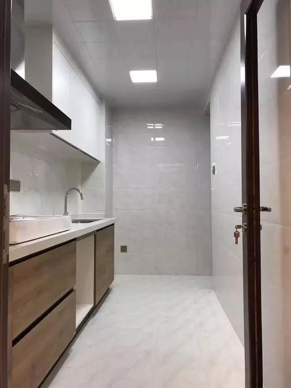 晒晒我家140㎡新房,装修只花了18万,网友:这才是正常的装修