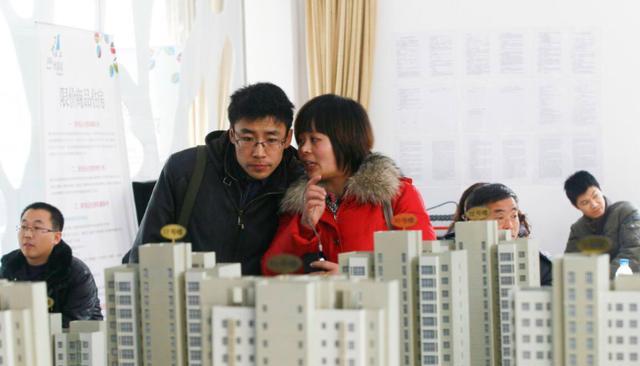 房地产业|4个月跌了20%，河北GDP“第一城”房价创5年新低，10家房企被约谈