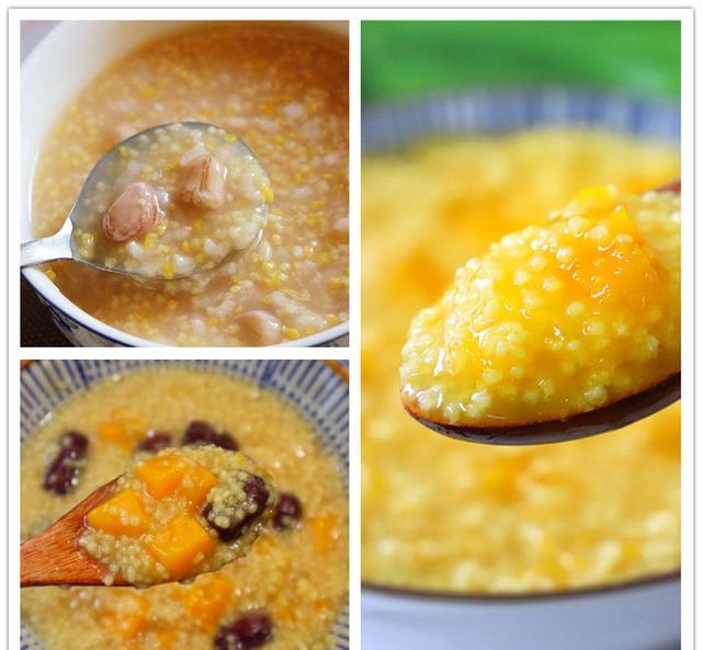 连衣裙 冬天女人减肥,6种粗粮代替主食,每天换花样吃,身材苗条气色好