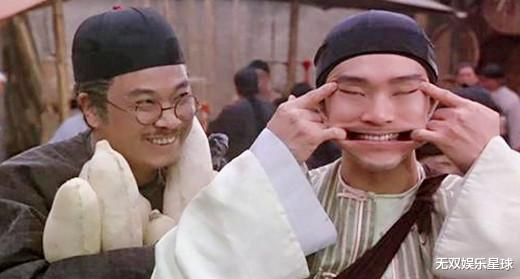 吴彦祖|被病痛折磨的3位明星，最后一个出乎意料，55岁憔悴的像70岁样子