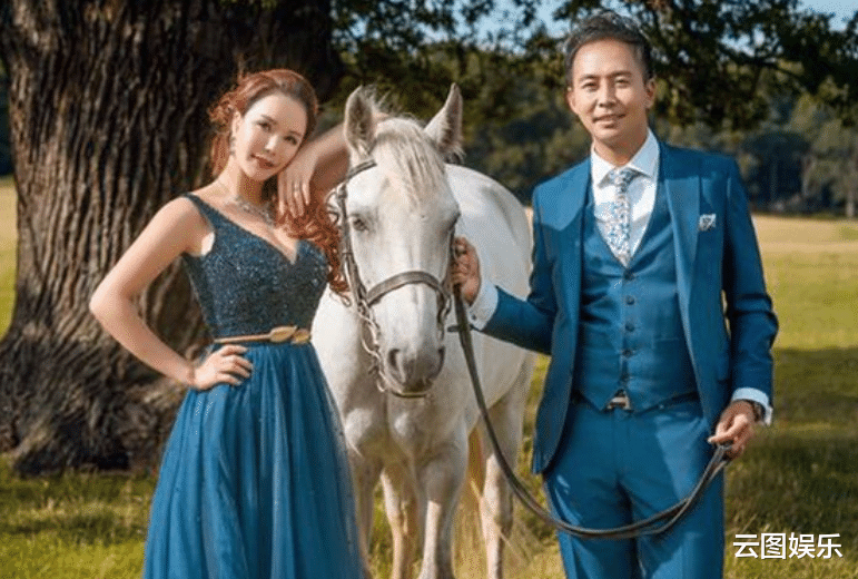 豪门|嫁豪门4年没身份！30岁女星哭诉老公偷吃，曾经想过轻生