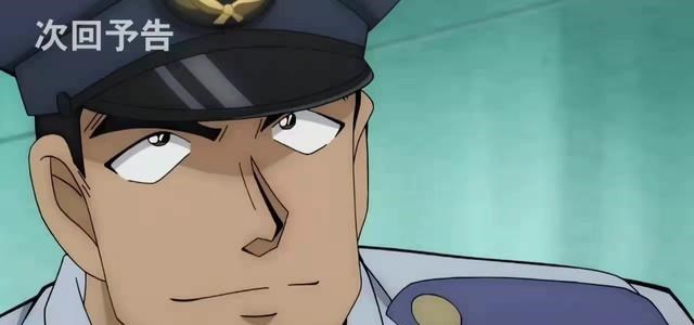 警察|柯南：警察学校松田阵平篇，首波剧照和预告曝光，激动到高呼