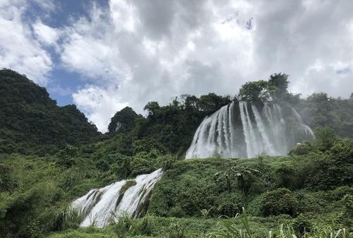 广西 广西冷门又好玩的6大景区,游客不多适合自驾,如今游玩正当时