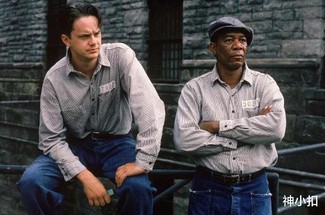 卓别林|全球最伟大的十部电影，各类题材中的天花板，不要错过了