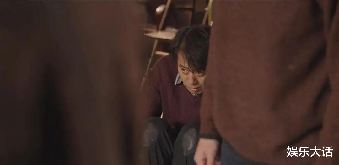 人物设定|演“反角”也不招人恨的老戏骨，只服这5位，人设再坏都骂不起来