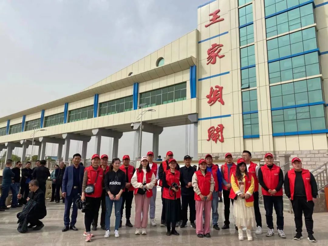 时代安徽 安徽阜南：春游阜南请您来，春光无限，流连忘返，速度围观