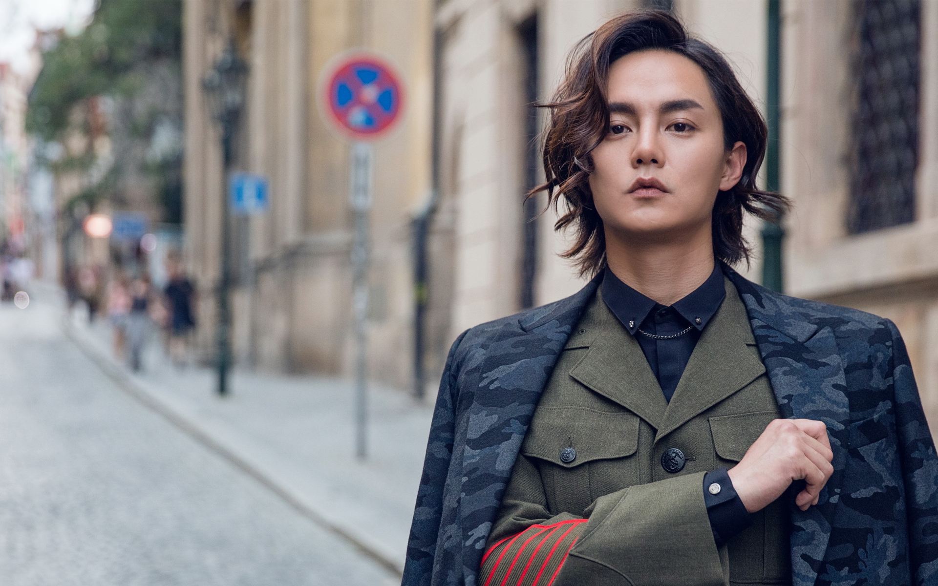 仙女下凡|流量明星被大做文章？狂躁女艺人狠虐前夫？尹正被嫌弃？