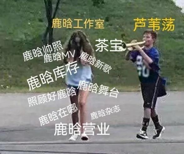 |陈晓为水后舌战网友？童瑶威胁到85花？邓超鹿晗商业捆绑？