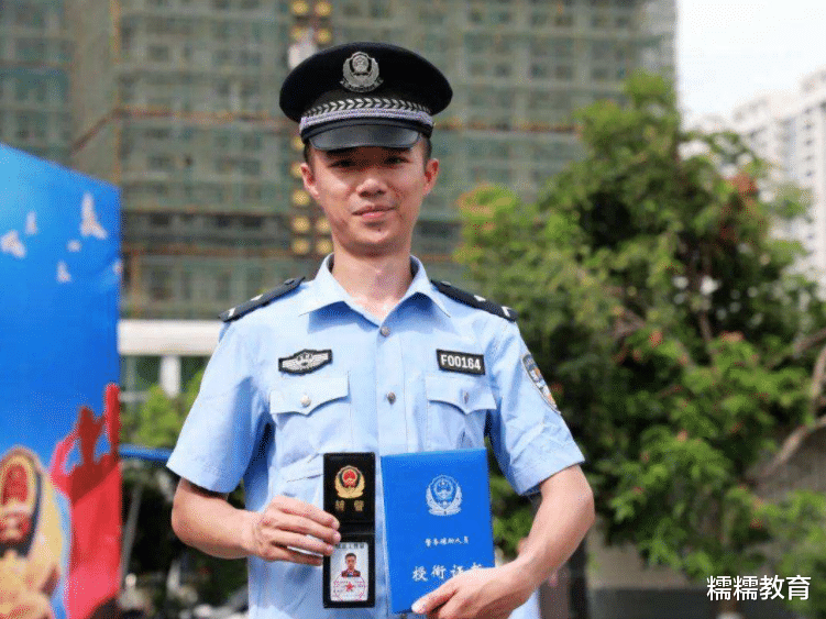 穿衣搭配|下半年各地辅警陆续开始招聘，虽然工资不高，不过3点优势吸引人